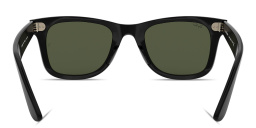Ray-Ban Wayfarer Ease Unisex Square Sunglasses in Black – Product Photo 4