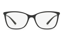 Rectangle Eyeglasses من دولتشي آند غابانا بلون أسود - صورة المنتج 1