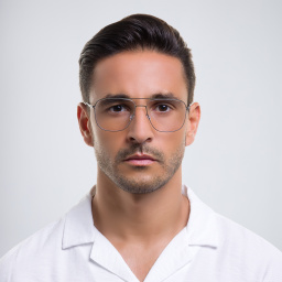 MYKITA Steen Wide Aviator Eyeglasses in Black – Product Photo 7