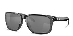 Shop Oakley Holbrook™ XL Square Sunglasses in Black online.