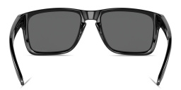 Shop Oakley Holbrook™ XL Square Sunglasses in Black online.