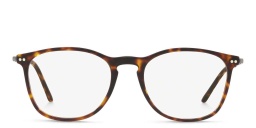 Panthos Eyeglasses من جورجو أرماني بلون مموه - صورة المنتج 1
