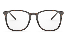 Ray-Ban Square Eyeglasses in Tortoise – Product Photo 1