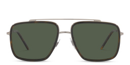 Dolce & Gabbana Square Sunglasses in Brown – Product Photo 1