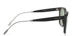 GIORGIO ARMANI Square Sunglasses in Havana – Product Photo 3