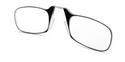 Shop ThinOptics Ready Readers with Universal Pod Case in Black online.