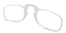 Shop ThinOptics Ready Readers with Universal Pod Case in Clear online.