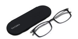 ThinOptics Ready Readers with Milano Case – Product Photo 4