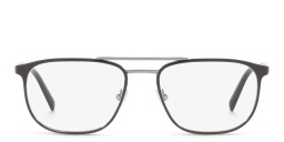 PRADA Square Eyeglasses in Black – Product Photo 1