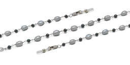 سلسلة نظارات من الستانلس ستيل من يو أوبتيك - صورة المنتج 2