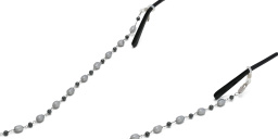 سلسلة نظارات من الستانلس ستيل من يو أوبتيك - صورة المنتج 3