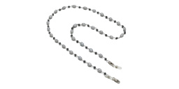 Uoptic Stainless Steel Glasses Chain – Product Photo 1