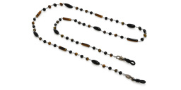 سلسلة نظارات من الستانلس ستيل من يو أوبتيك - صورة المنتج 1