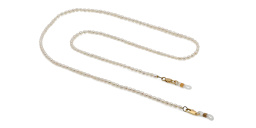 Uoptic Pearl Glasses Chain – Product Photo 1
