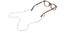 تسوق سلسلة نظارات باللؤلؤ يو أوبتيك أونلاين.