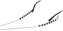 سلسلة نظارات باللؤلؤ من يو أوبتيك - صورة المنتج 3