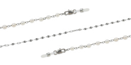 تسوق سلسلة نظارات باللؤلؤ يو أوبتيك أونلاين.