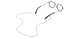 تسوق سلسلة نظارات باللؤلؤ يو أوبتيك أونلاين.