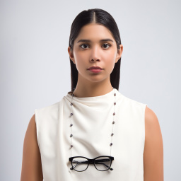 Uoptic Pearl Glasses Chain – Product Photo 7