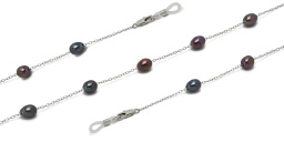 Uoptic Pearl Glasses Chain – Product Photo 2