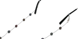 Uoptic Pearl Glasses Chain – Product Photo 3
