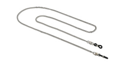 Uoptic Palladium Plated Glasses Chain – Product Photo 1