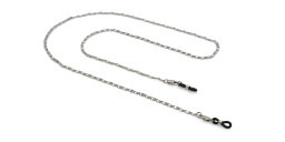 Uoptic Palladium Plated Glasses Chain – Product Photo 1