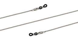 سلسلة نظارات مطلية بالبلاديوم من يو أوبتيك - صورة المنتج 2