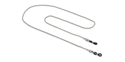 Uoptic Palladium Plated Glasses Chain – Product Photo 1