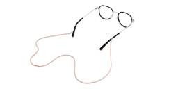 تسوق سلسلة نظارات مطلية بالذهب يو أوبتيك أونلاين.