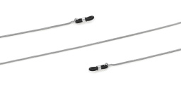 سلسلة نظارات مطلية بالفضة من يو أوبتيك - صورة المنتج 2