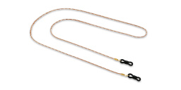 تسوق سلسلة نظارات معدنية يو أوبتيك بلون متعدّد الألوان أونلاين.