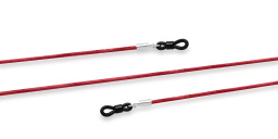 سلسلة نظارات من الجلد الطبيعي من يو أوبتيك - صورة المنتج 2