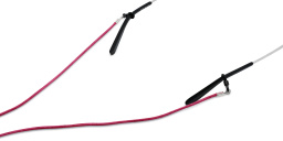 سلسلة نظارات من الجلد الطبيعي من يو أوبتيك - صورة المنتج 3