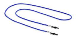 Uoptic Genuine Leather Glasses Chain – Product Photo 1