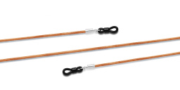 تسوق سلسلة نظارات من الجلد الطبيعي يو أوبتيك أونلاين.