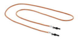 Uoptic Genuine Leather Glasses Chain – Product Photo 1