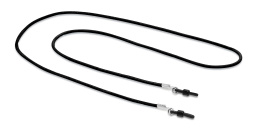 Uoptic Genuine Leather Glasses Chain – Product Photo 1