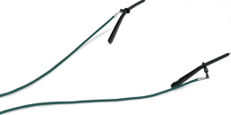 تسوق سلسلة نظارات من الجلد الطبيعي يو أوبتيك أونلاين.