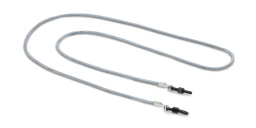 Uoptic Genuine Leather Glasses Chain – Product Photo 1