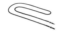 سلسلة نظارات جلدية من يو أوبتيك - صورة المنتج 1