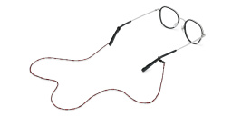 تسوق سلسلة نظارات معدنية يو أوبتيك أونلاين.