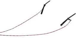 Shop Uoptic Metal Glasses Chain online.