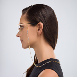 تسوق سلسلة نظارات مطلية بالبلاديوم والذهب يو أوبتيك أونلاين.