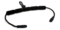 Uoptic Neoprene Glasses Chain – Product Photo 1