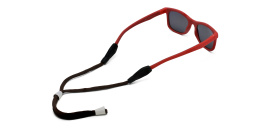 تسوق حبل للنظارات من البوليستر يو أوبتيك أونلاين.