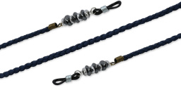 سلسلة نظارات بإطار حبل مضفر من ذا ريتشي ديستريكت - صورة المنتج 2