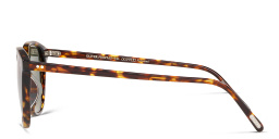 OLIVER PEOPLES Unisex Square Sunglasses in Dm2 – Product Photo 3