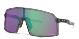 Oakley Sutro Mask Sunglasses in Grey Ink – Product Photo 2