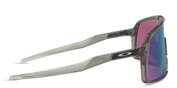 Oakley Sutro Mask Sunglasses in Grey Ink – Product Photo 3